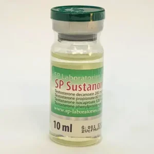 SP Sustanon Forte