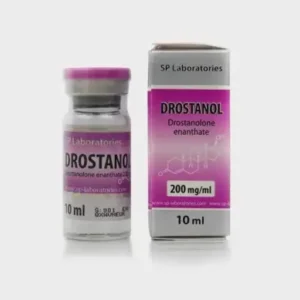SP Drostanol