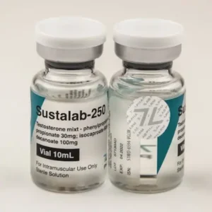 Sustalab-250