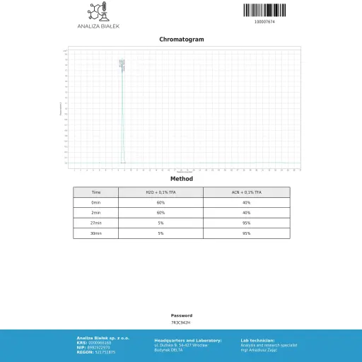 Dianabol 20 mg - Image 3