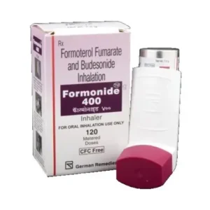 Formonide Forte Inhaler 400 mcg